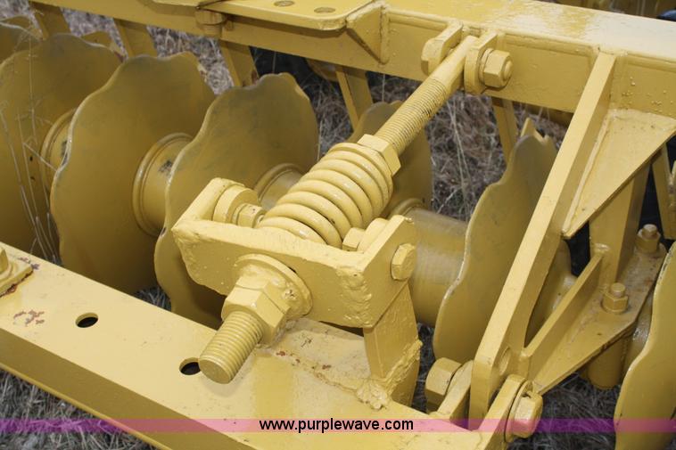 image for item A6998 Rome 10' disk