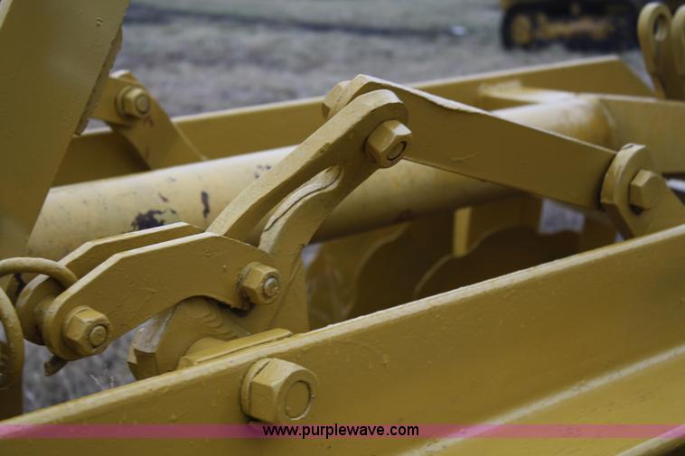 image for item A6998 Rome 10' disk