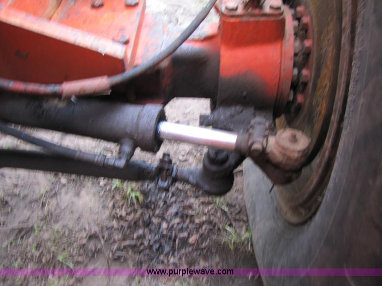 image for item B2207 SkyTrak 7038 telehandler forklift