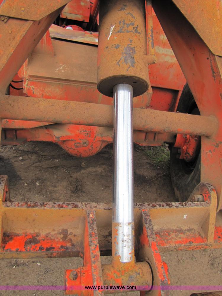 image for item B2207 SkyTrak 7038 telehandler forklift