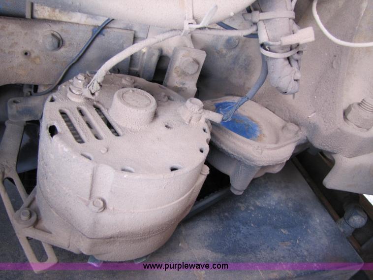 image for item B2207 SkyTrak 7038 telehandler forklift