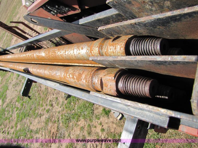 image for item B2225 2000 Ditch Witch JT920L directional drill