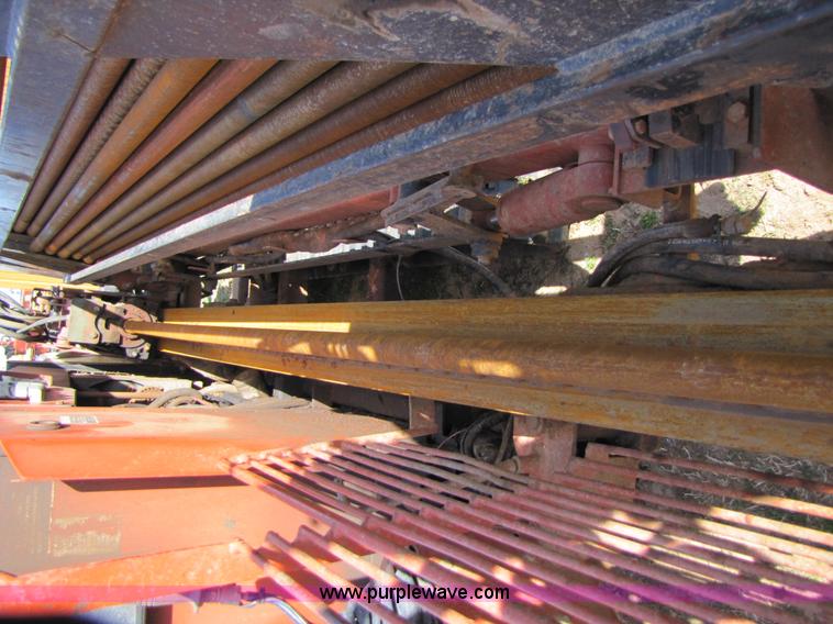 image for item B2225 2000 Ditch Witch JT920L directional drill