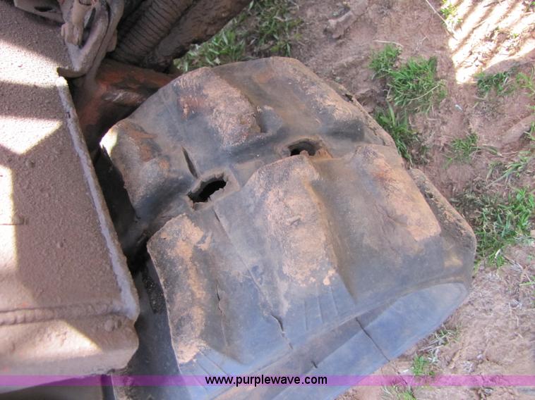 image for item B2225 2000 Ditch Witch JT920L directional drill