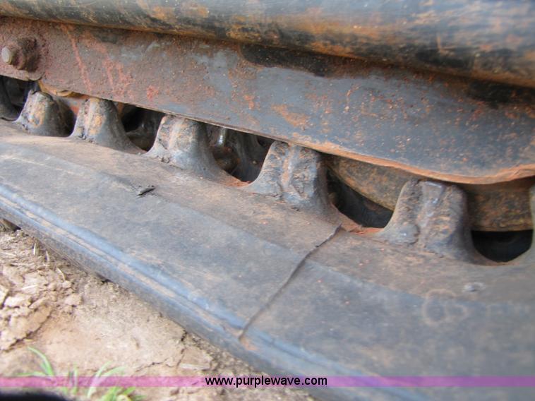 image for item B2225 2000 Ditch Witch JT920L directional drill