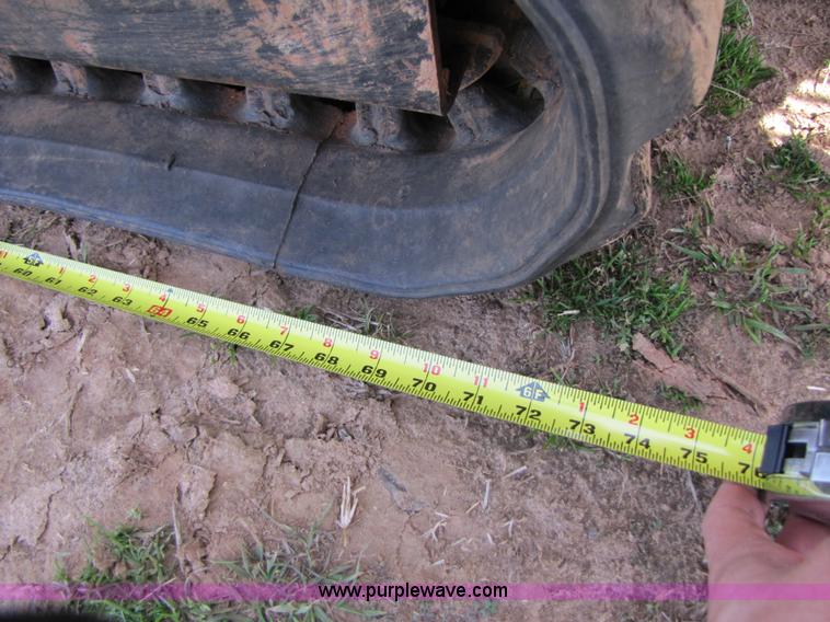 image for item B2225 2000 Ditch Witch JT920L directional drill