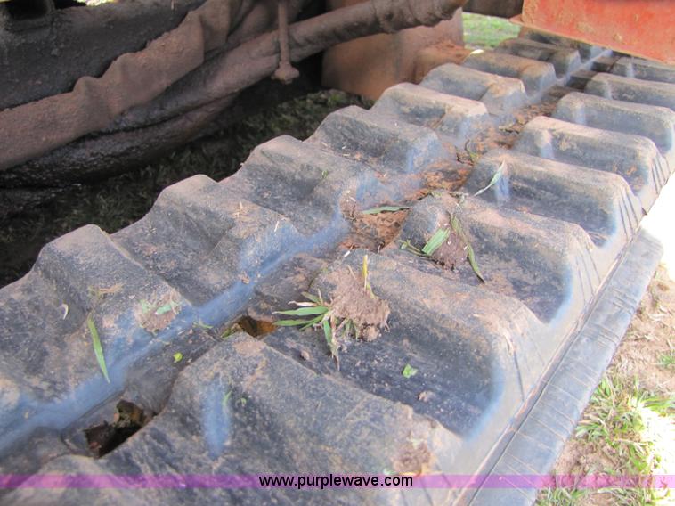 image for item B2225 2000 Ditch Witch JT920L directional drill