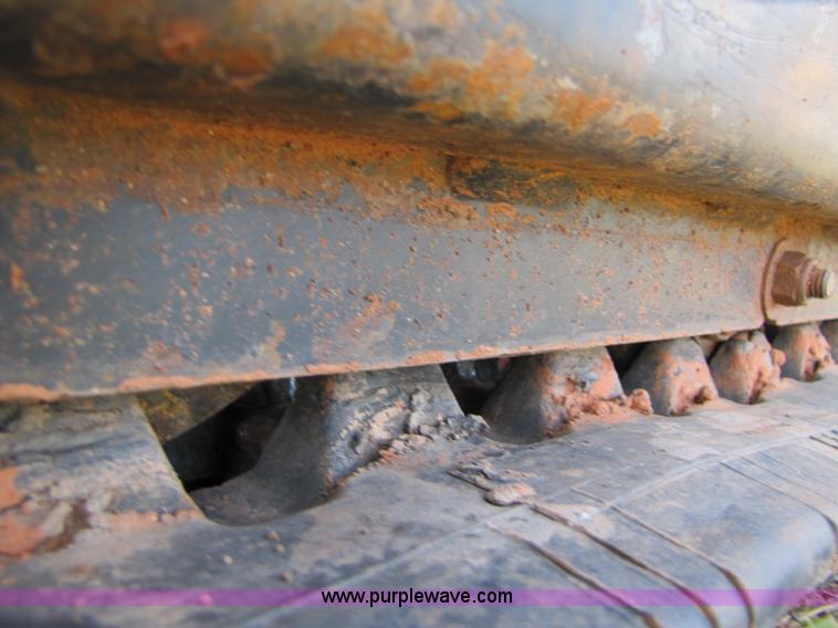 image for item B2225 2000 Ditch Witch JT920L directional drill