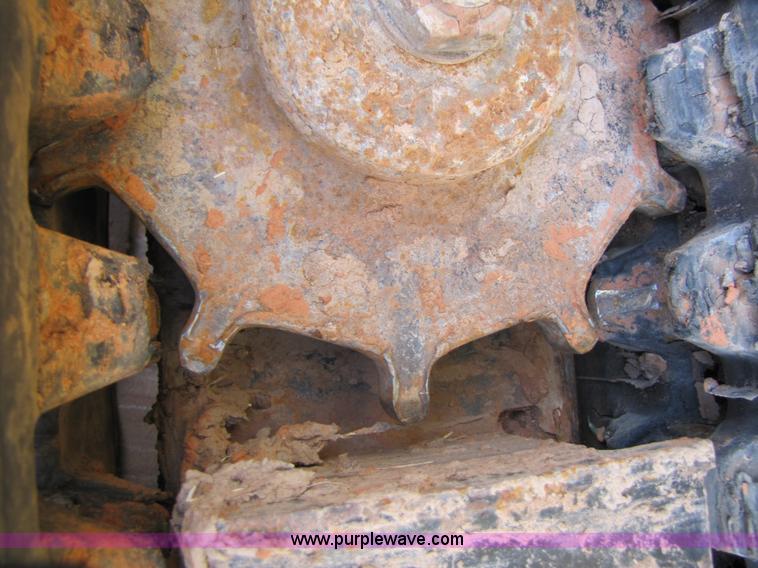 image for item B2225 2000 Ditch Witch JT920L directional drill