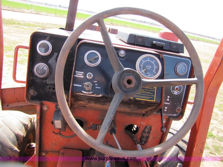 image for item B2226 Ditch Witch 6510DD trencher