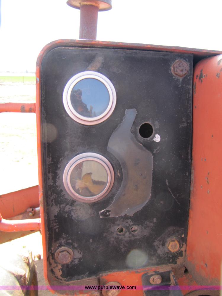 image for item B2226 Ditch Witch 6510DD trencher