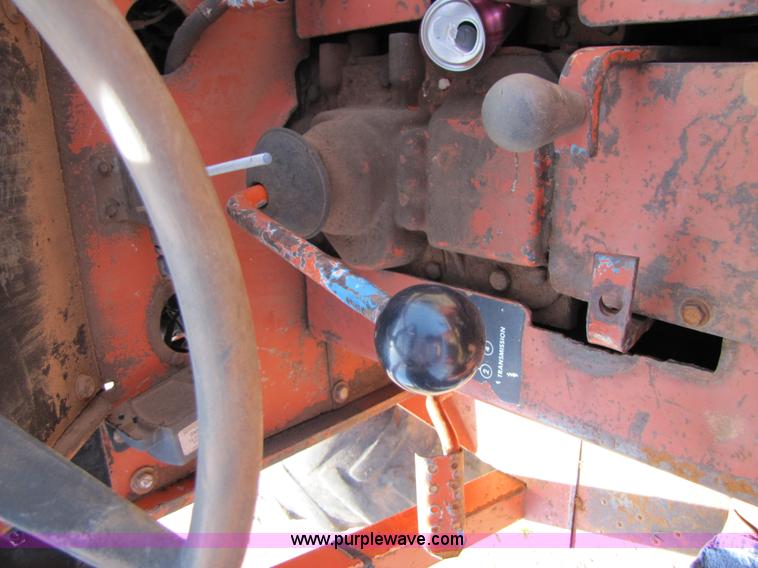 image for item B2226 Ditch Witch 6510DD trencher