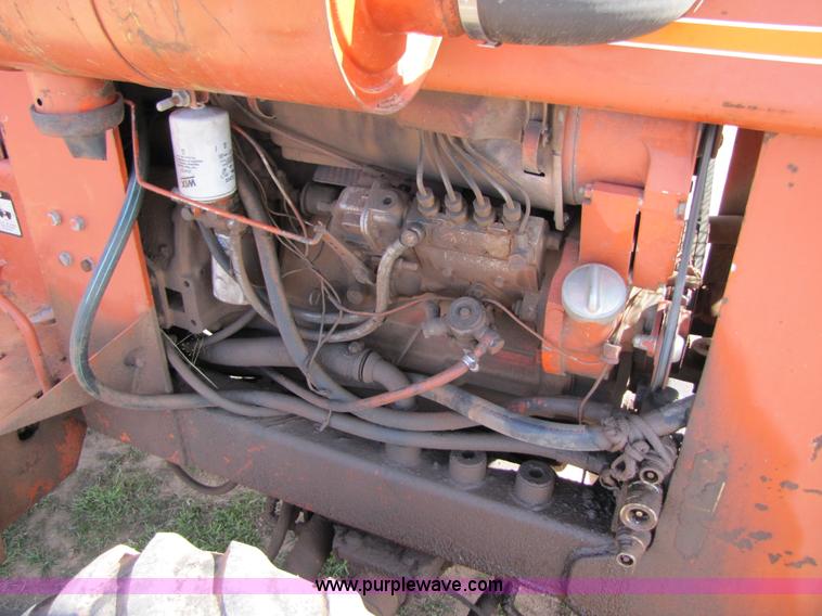 image for item B2226 Ditch Witch 6510DD trencher