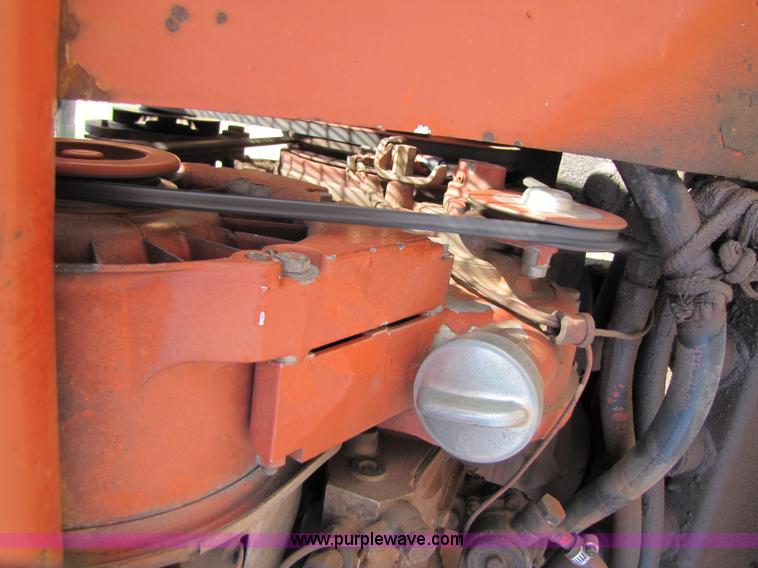 image for item B2226 Ditch Witch 6510DD trencher