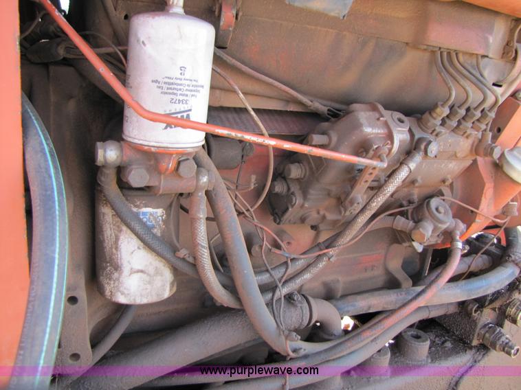 image for item B2226 Ditch Witch 6510DD trencher