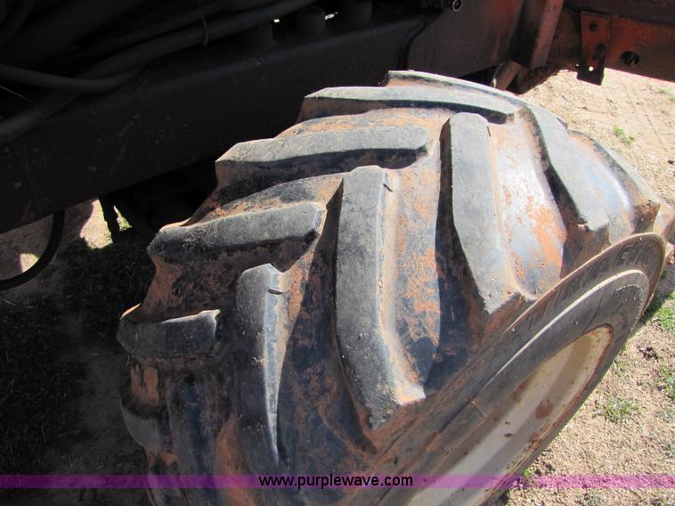 image for item B2226 Ditch Witch 6510DD trencher