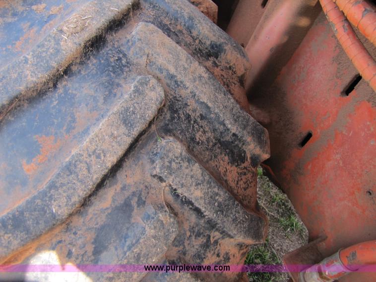 image for item B2226 Ditch Witch 6510DD trencher