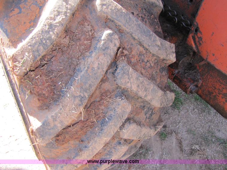 image for item B2226 Ditch Witch 6510DD trencher