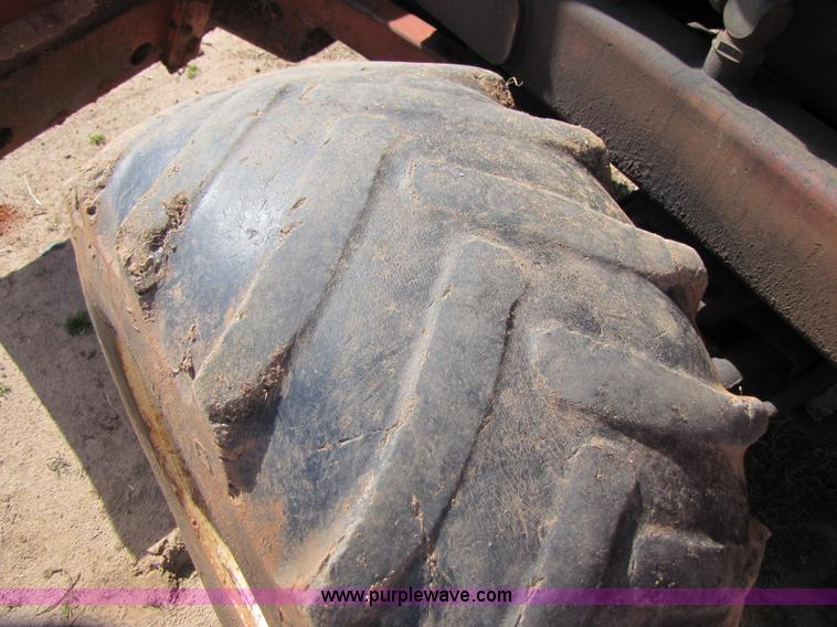 image for item B2226 Ditch Witch 6510DD trencher