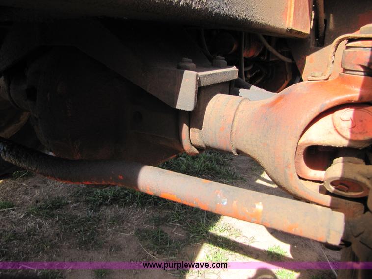 image for item B2226 Ditch Witch 6510DD trencher