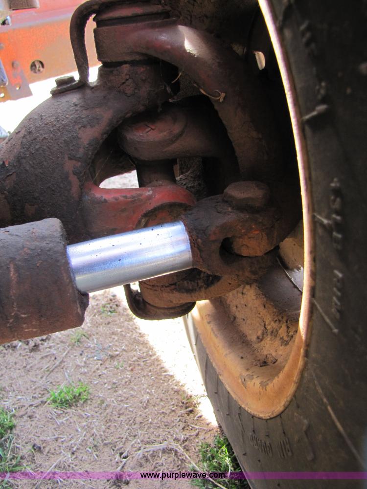 image for item B2226 Ditch Witch 6510DD trencher