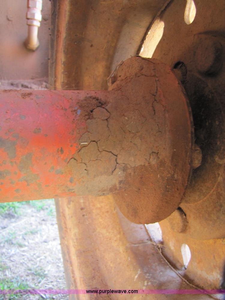 image for item B2226 Ditch Witch 6510DD trencher