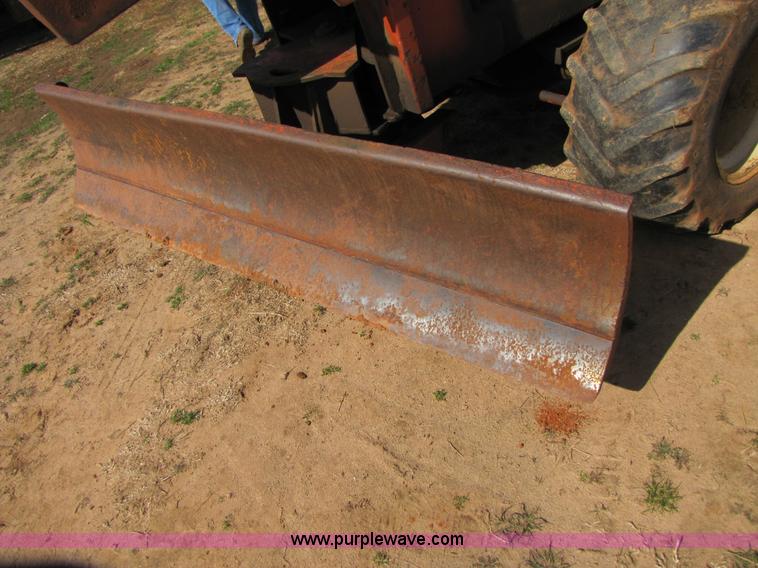 image for item B2226 Ditch Witch 6510DD trencher