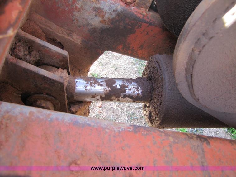 image for item B2226 Ditch Witch 6510DD trencher