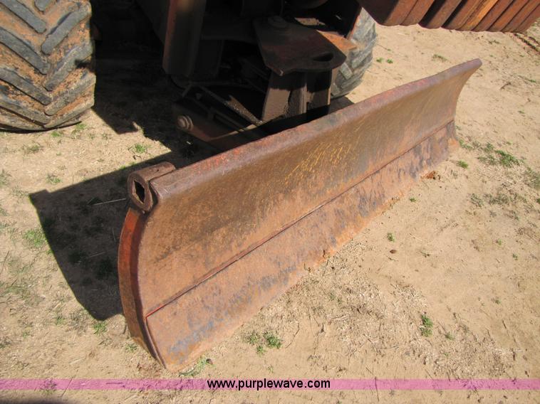 image for item B2226 Ditch Witch 6510DD trencher