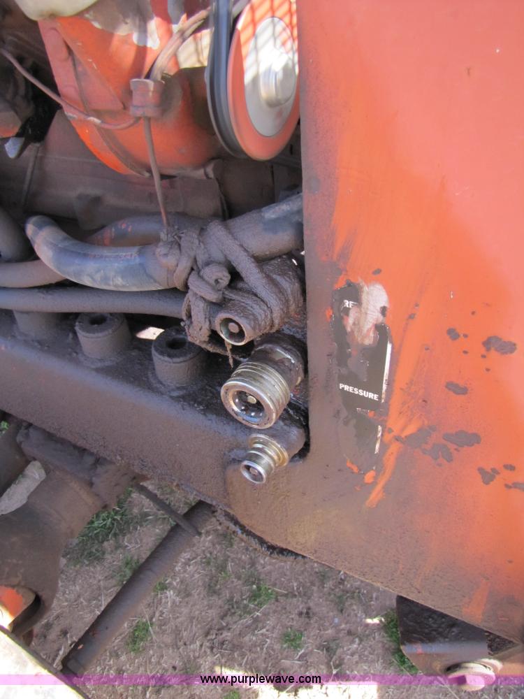 image for item B2226 Ditch Witch 6510DD trencher