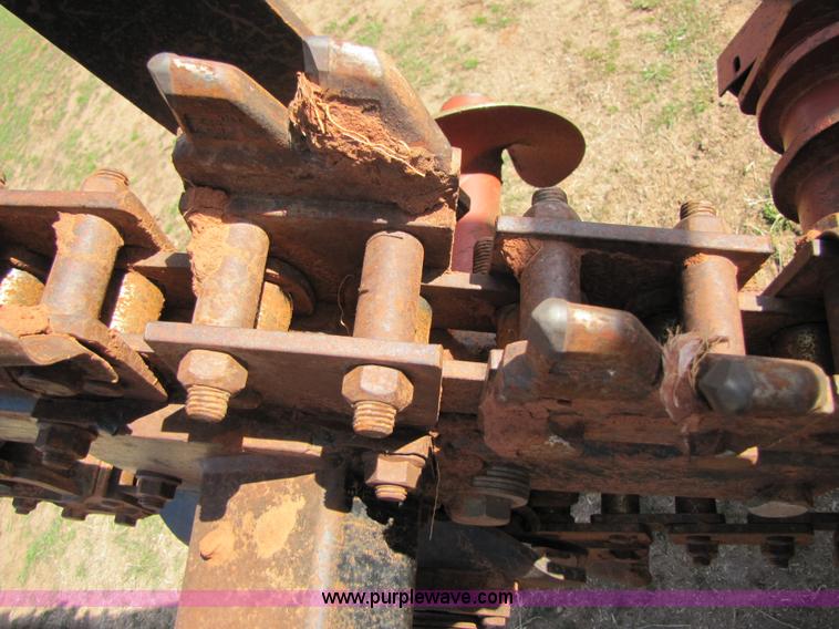 image for item B2226 Ditch Witch 6510DD trencher