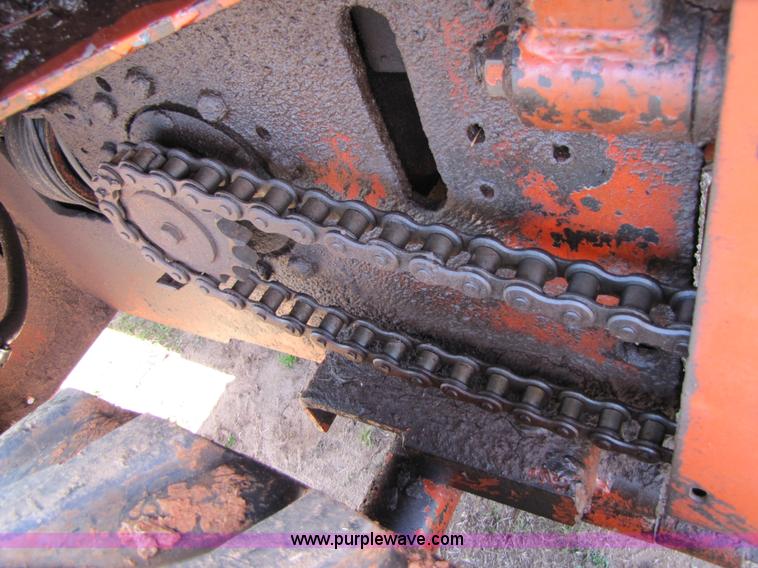 image for item B2226 Ditch Witch 6510DD trencher