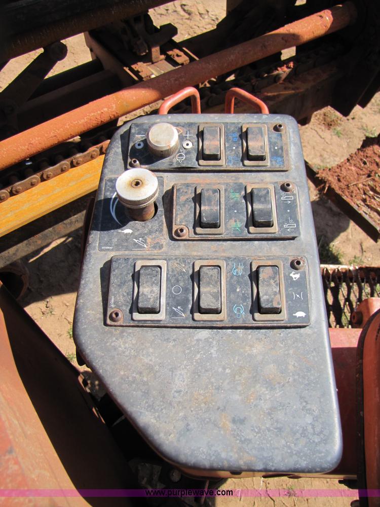 image for item B2228 1998 Ditch Witch JT1720 directional drill