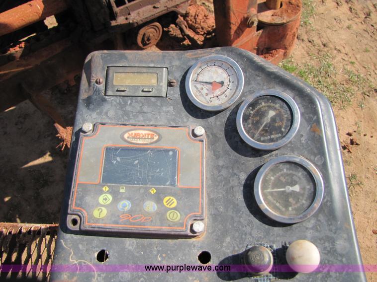 image for item B2228 1998 Ditch Witch JT1720 directional drill