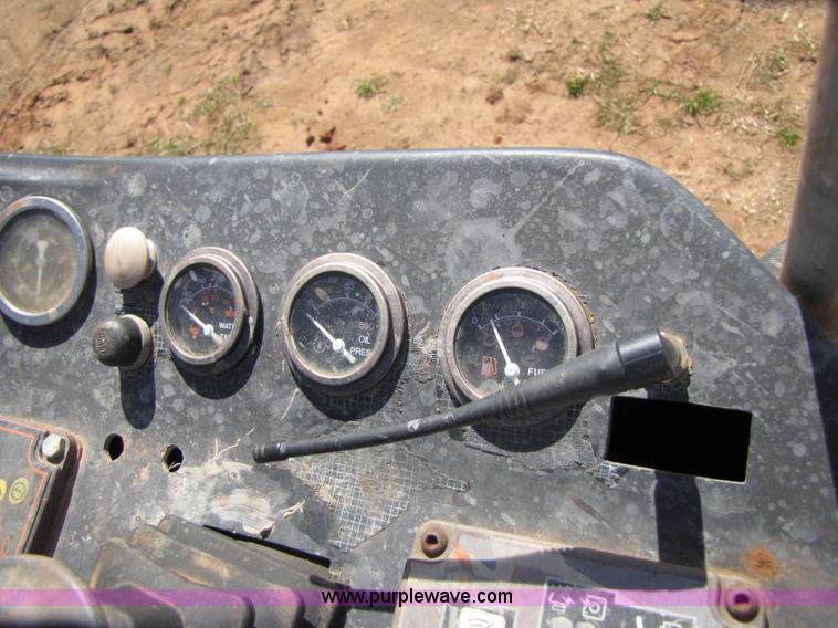 image for item B2228 1998 Ditch Witch JT1720 directional drill