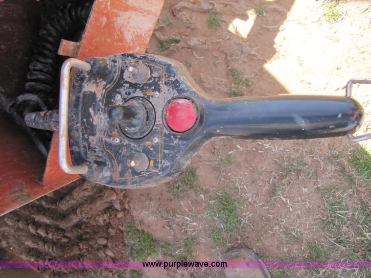 image for item B2228 1998 Ditch Witch JT1720 directional drill