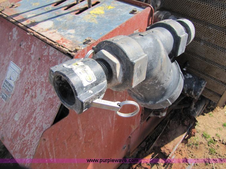 image for item B2228 1998 Ditch Witch JT1720 directional drill