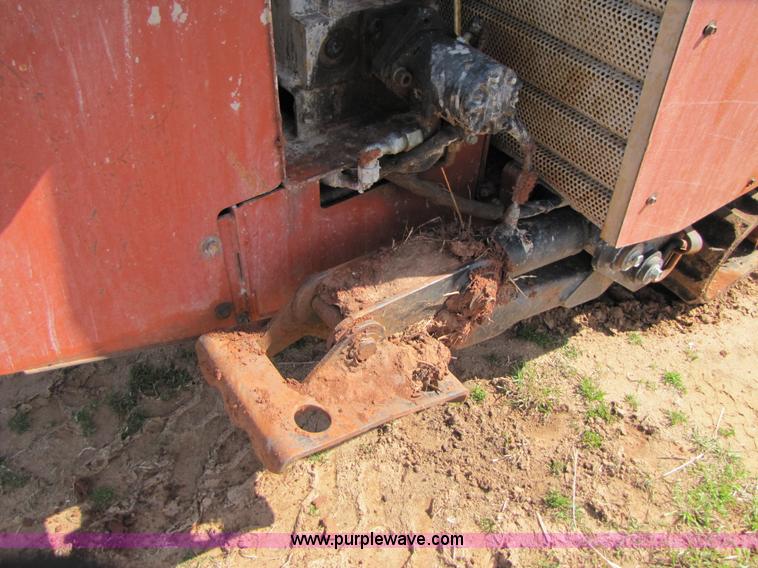 image for item B2228 1998 Ditch Witch JT1720 directional drill