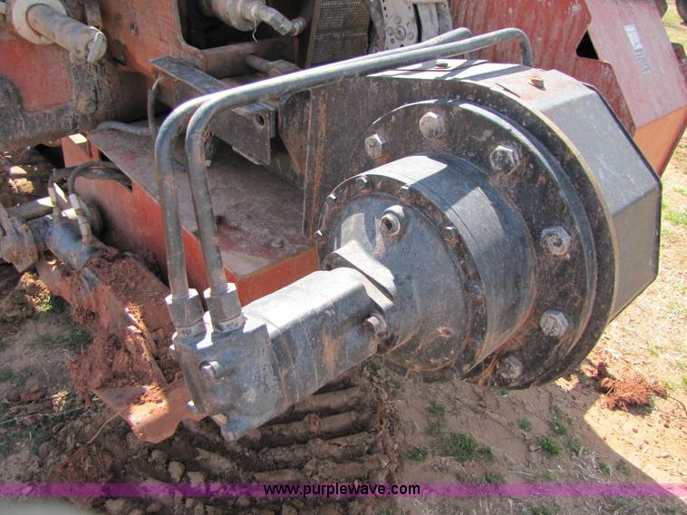 image for item B2228 1998 Ditch Witch JT1720 directional drill