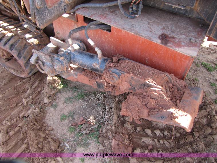 image for item B2228 1998 Ditch Witch JT1720 directional drill