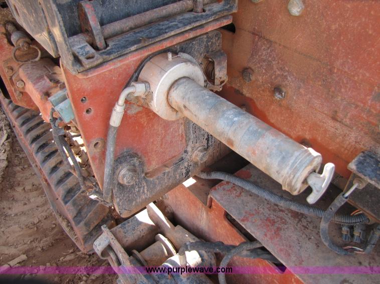 image for item B2228 1998 Ditch Witch JT1720 directional drill