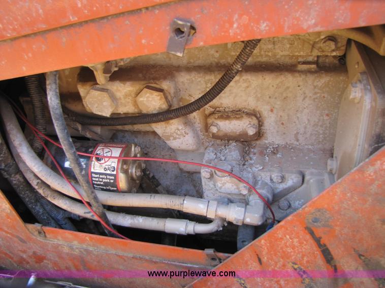 image for item B2228 1998 Ditch Witch JT1720 directional drill