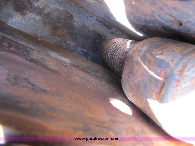 image for item B2228 1998 Ditch Witch JT1720 directional drill