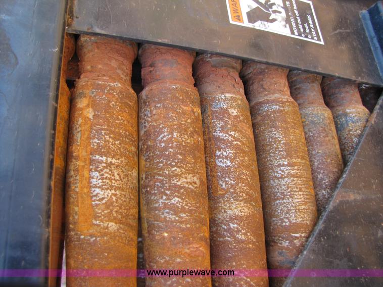 image for item B2228 1998 Ditch Witch JT1720 directional drill