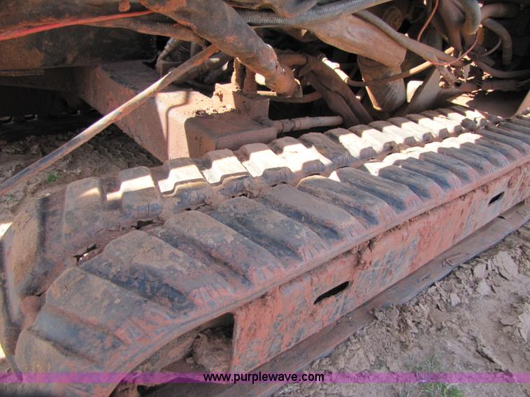 image for item B2228 1998 Ditch Witch JT1720 directional drill