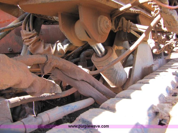 image for item B2228 1998 Ditch Witch JT1720 directional drill