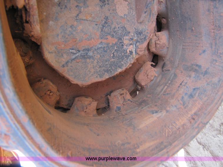 image for item B2228 1998 Ditch Witch JT1720 directional drill