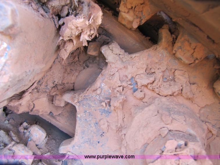 image for item B2228 1998 Ditch Witch JT1720 directional drill