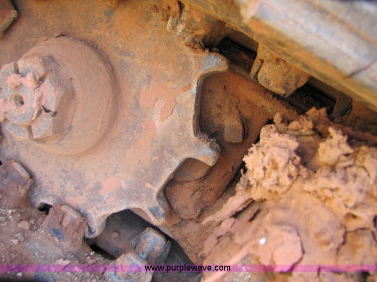 image for item B2228 1998 Ditch Witch JT1720 directional drill