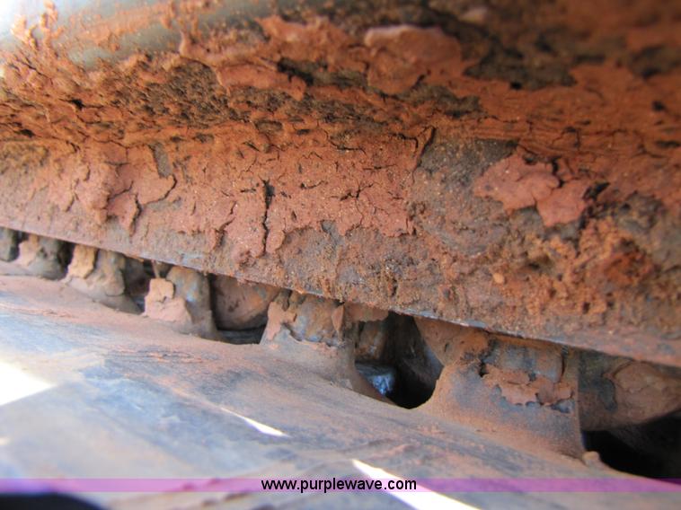 image for item B2228 1998 Ditch Witch JT1720 directional drill